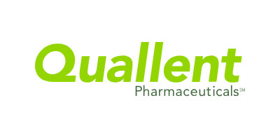 quallent pharmaceuticals